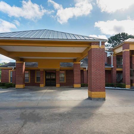 Quality Inn DeRidder Εξωτερικό φωτογραφία