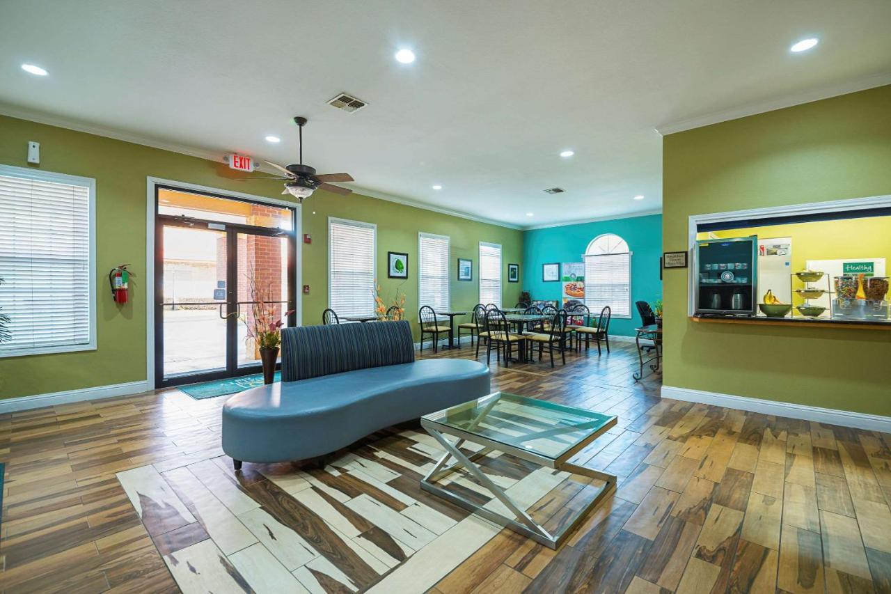 Quality Inn DeRidder Εξωτερικό φωτογραφία