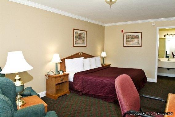 Quality Inn DeRidder Δωμάτιο φωτογραφία