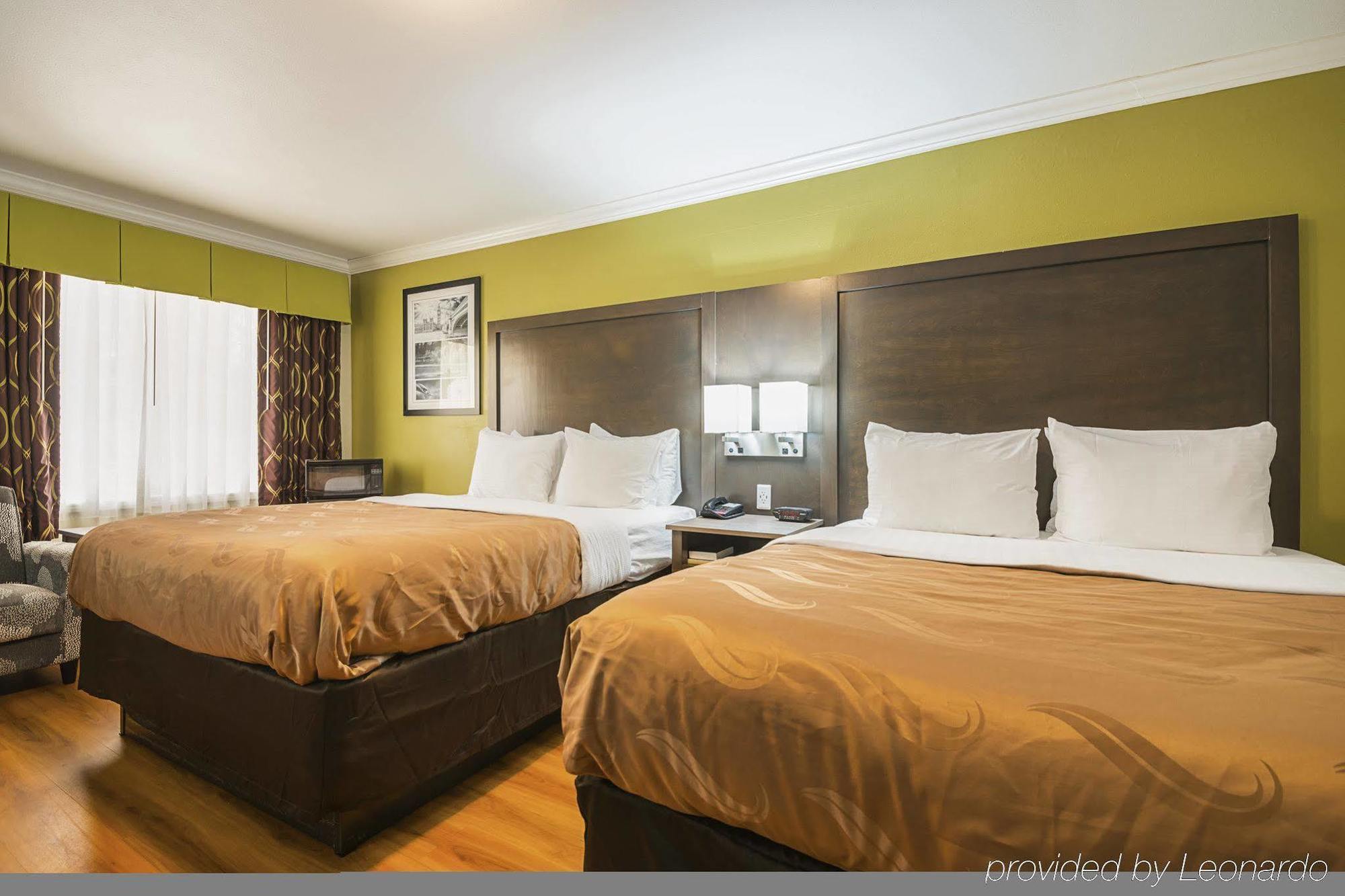 Quality Inn DeRidder Εξωτερικό φωτογραφία