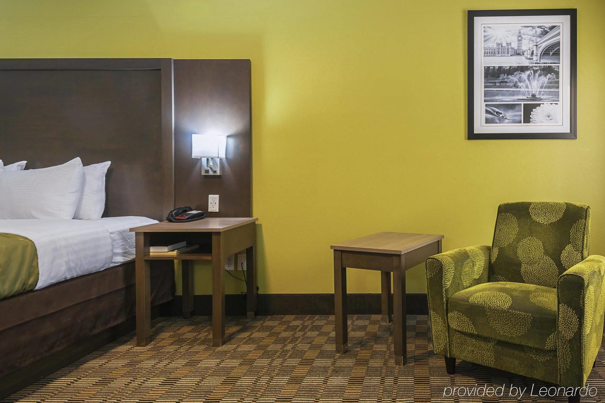 Quality Inn DeRidder Εξωτερικό φωτογραφία