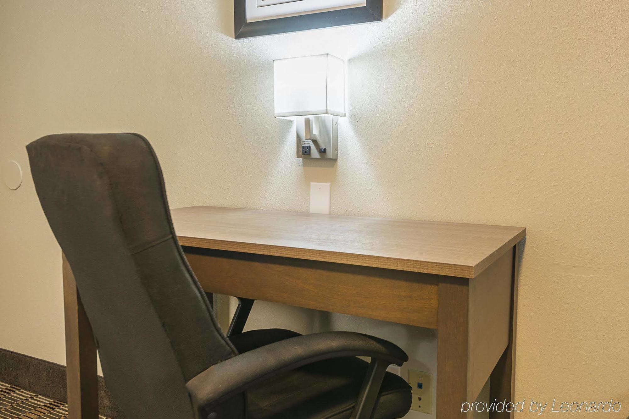 Quality Inn DeRidder Εξωτερικό φωτογραφία