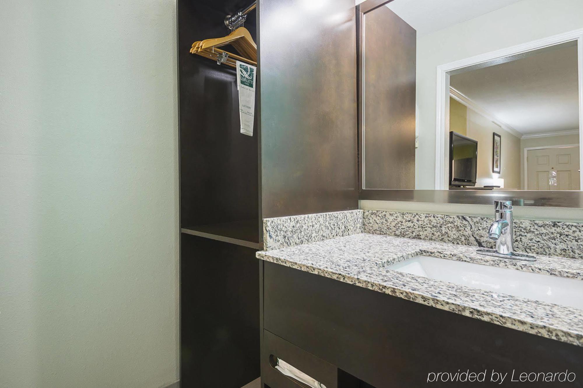 Quality Inn DeRidder Εξωτερικό φωτογραφία