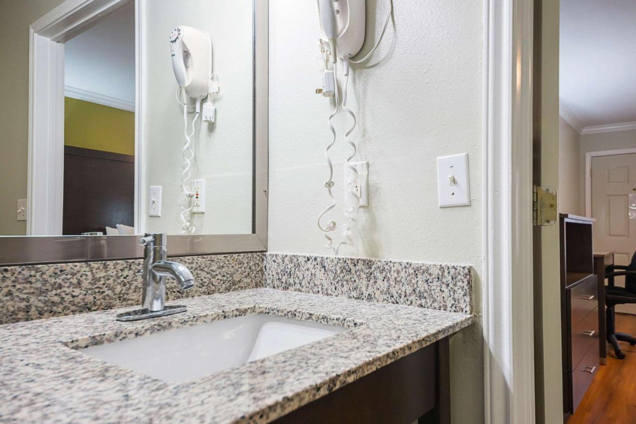 Quality Inn DeRidder Εξωτερικό φωτογραφία